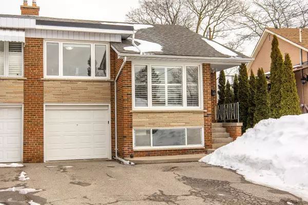 19 Niantic CRES, Toronto C13, ON M3A 2H6