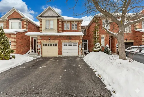 74 Cameo DR, Richmond Hill, ON L4S 2C1