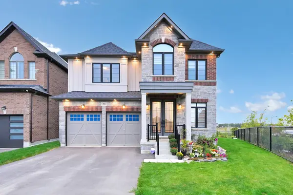 59 Lipscott DR,  Caledon,  ON L7C 4K1