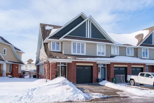 283 Kilspindie RDG, Barrhaven, ON K2J 5M8