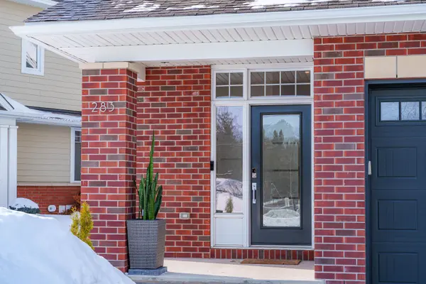 283 Kilspindie RDG, Barrhaven, ON K2J 5M8