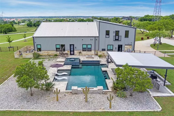 2219 Virginia Lane, Haslet, TX 76052