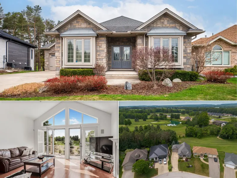 6 Glen Abbey CT, Meaford, ON N4L 1Y4