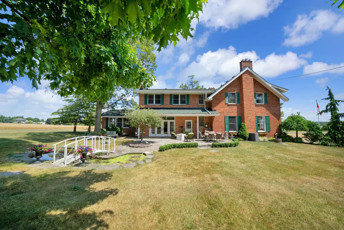 638 County 28 RD, Cavan Monaghan, ON L0A 1G0