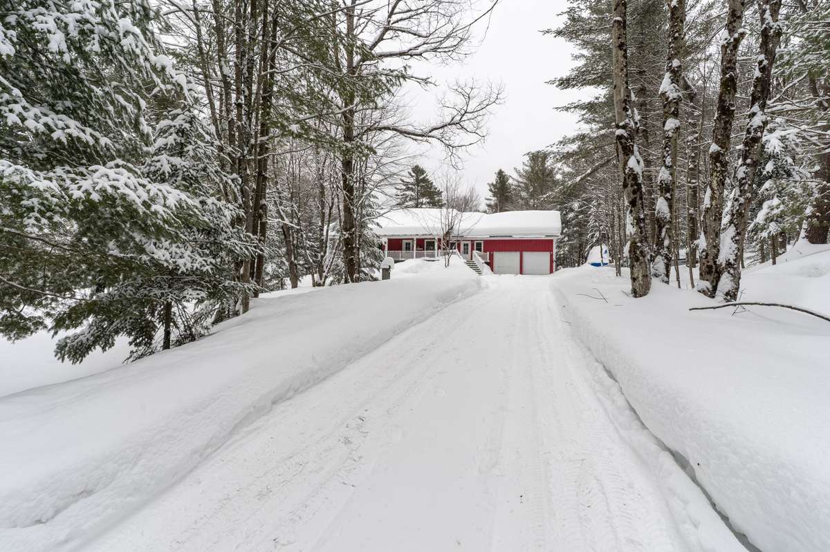 1039 Falkenburg RD, Bracebridge, ON P1L 1X4