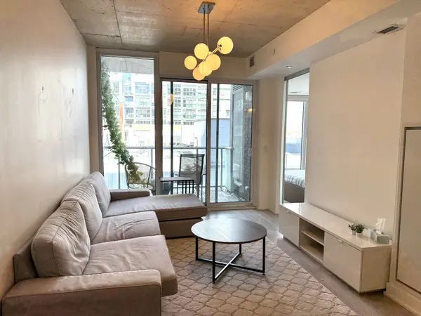 30 Baseball PL #520, Toronto E01, ON M4M 0E8