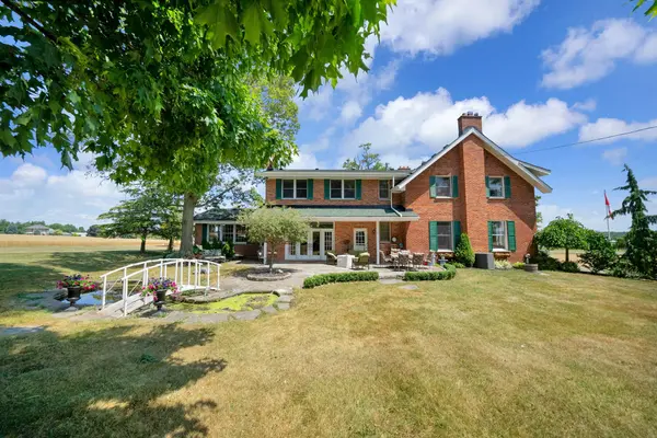 638 County 28 RD, Cavan Monaghan, ON L0A 1G0