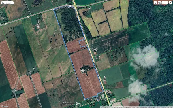 638 County 28 RD, Cavan Monaghan, ON L0A 1G0