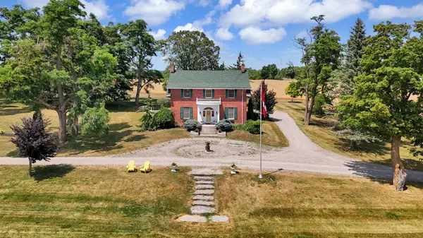 638 County 28 RD, Cavan Monaghan, ON L0A 1G0