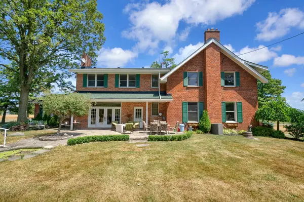 638 County 28 RD, Cavan Monaghan, ON L0A 1G0