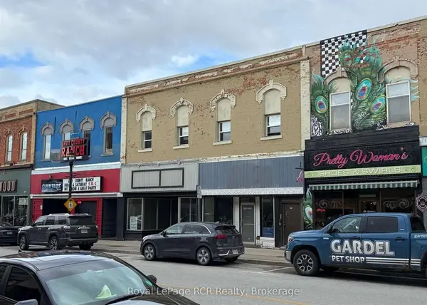 925 & 927 2ND AVE E, Owen Sound, ON N4K 2H5