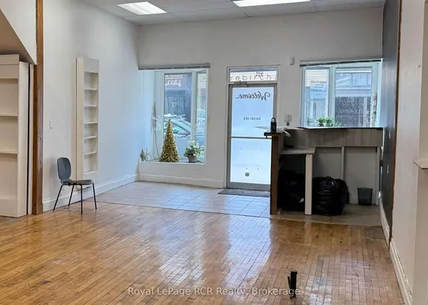 925 & 927 2ND AVE E, Owen Sound, ON N4K 2H5