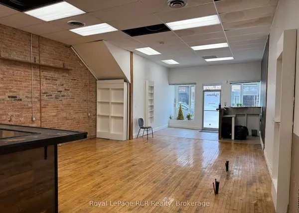 925 & 927 2ND AVE E, Owen Sound, ON N4K 2H5