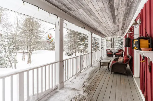 1039 Falkenburg RD, Bracebridge, ON P1L 1X4