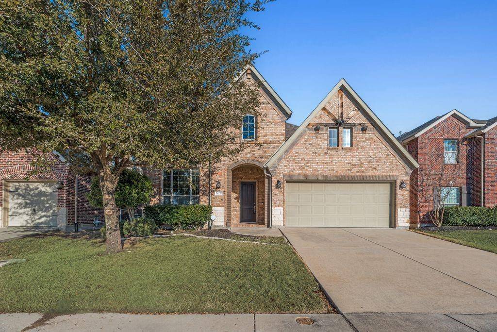 14712 Seventeen Lakes Boulevard, Fort Worth, TX 76262