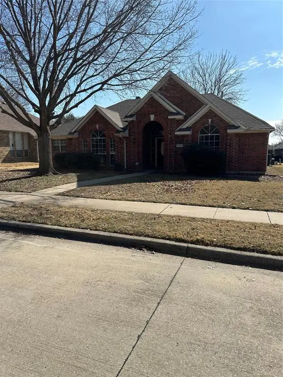 11405 Huntington Road, Frisco, TX 75035