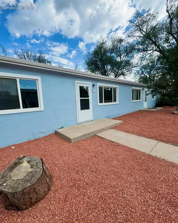 211-213 Lark ST, Fountain, CO 80817