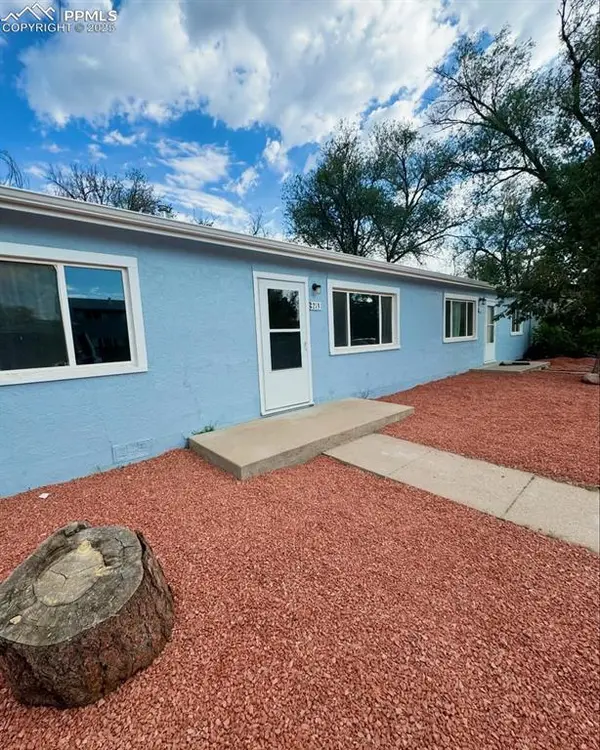 211-213 Lark ST, Fountain, CO 80817