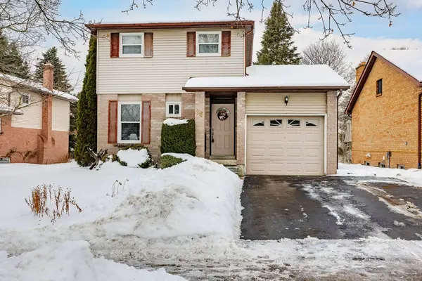 86 Princess ST, East Gwillimbury, ON L0G 1M0