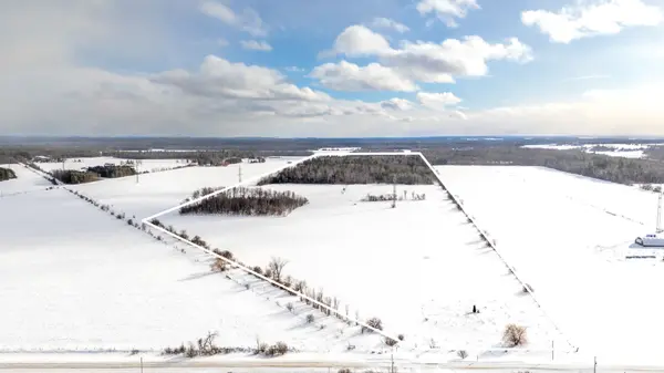 5509 Concession Road 7 Sunnidale N/A, Clearview, ON L0M 1N0