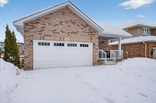 16 Ethan LN, Asphodel-norwood, ON K0L 2V0