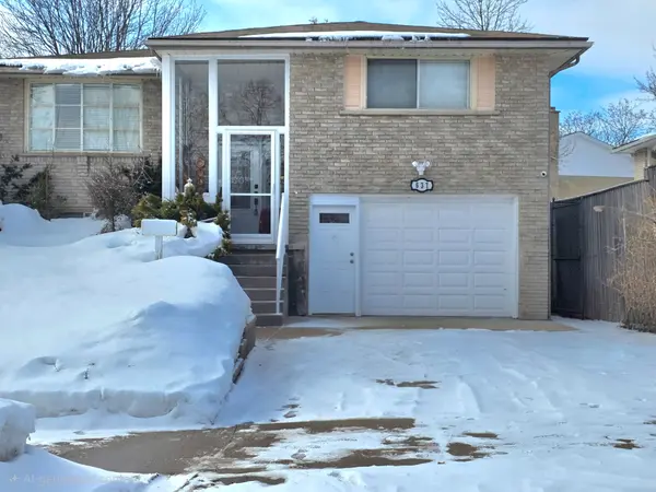 637 Pineridge RD, Waterloo, ON N2L 5N6