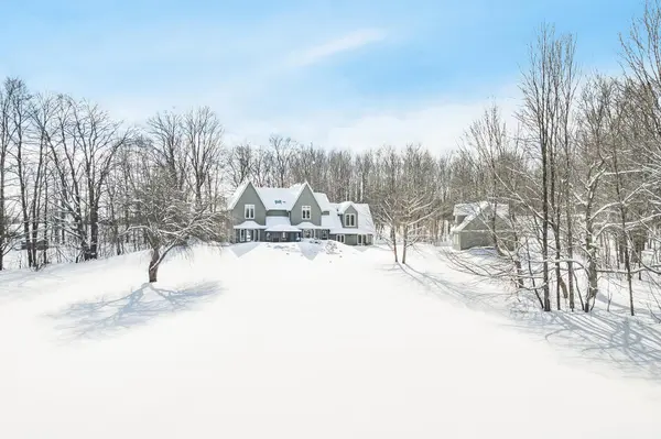 714329 Baseline RD, Grey Highlands, ON N0C 1E0