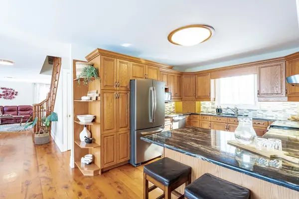 714329 Baseline RD, Grey Highlands, ON N0C 1E0