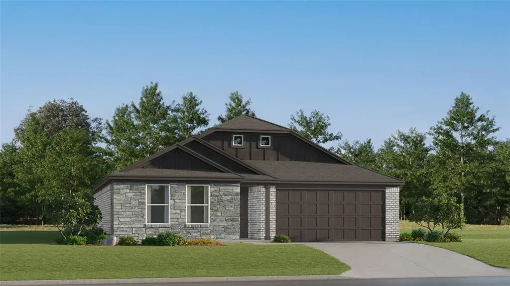416 Sambal Drive, Fort Worth, TX 76140