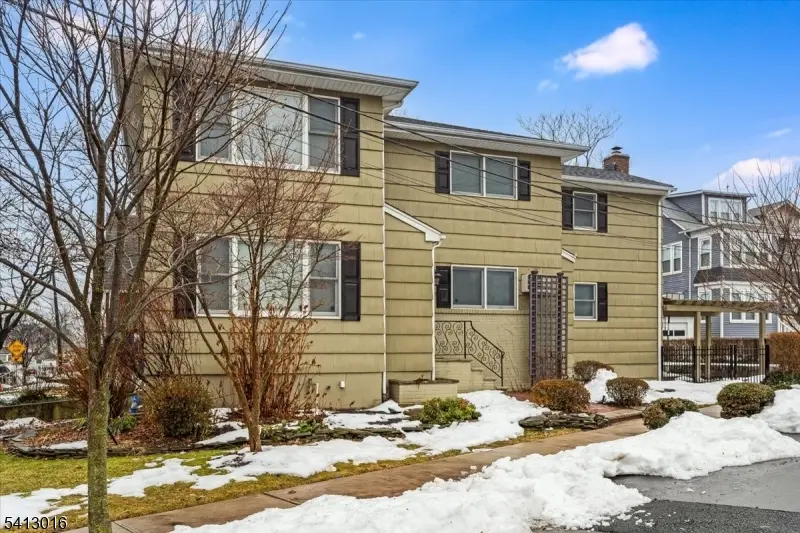 35 Field Rd #2, Maplewood Twp., NJ 07040