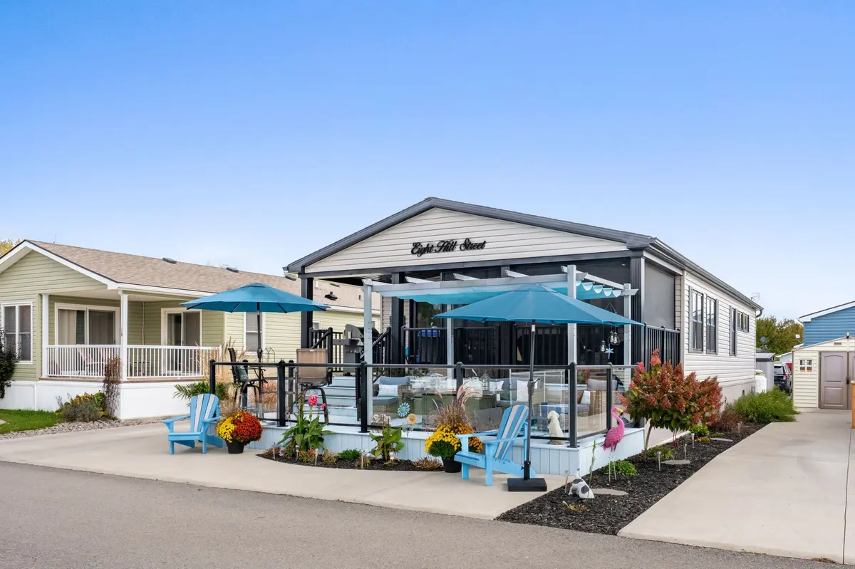 4449 Milburough Line #8 Hill, Burlington, ON L7P 0C5