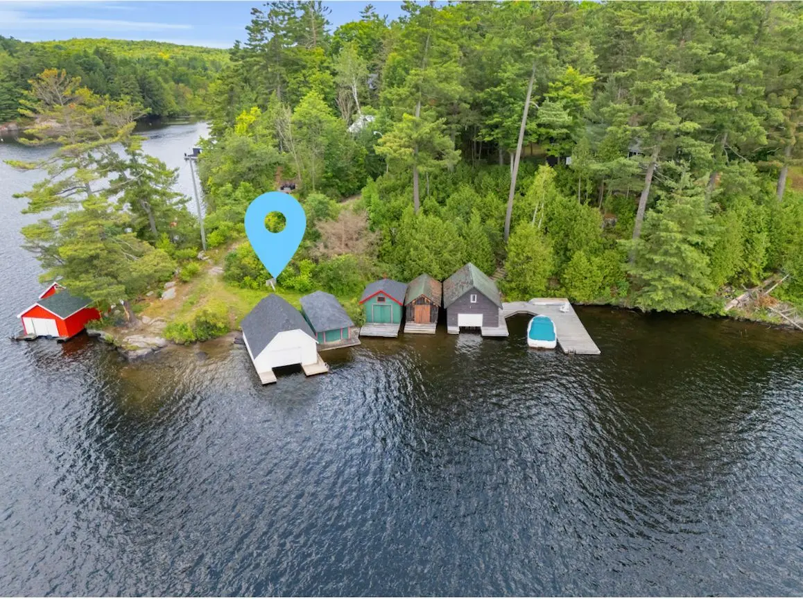 0 Ash S ST, Seguin, ON P0C 1J0