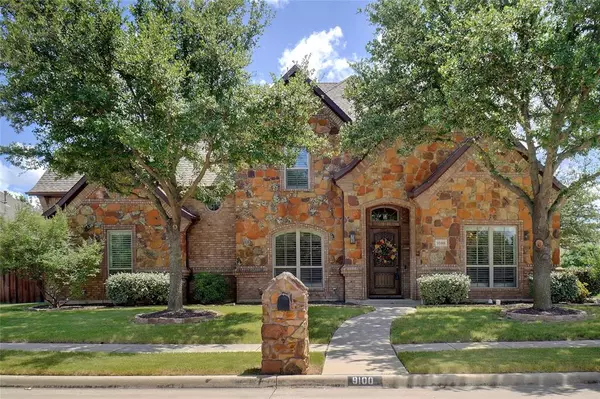 North Richland Hills, TX 76182,9100 Belshire Drive
