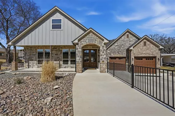 Azle, TX 76020,11754 North Court