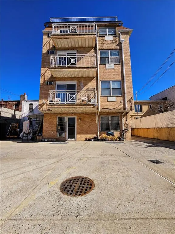 1820 73rd ST #1A, Brooklyn, NY 11214