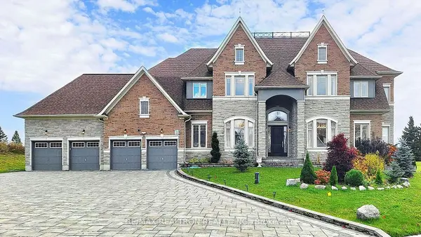 69 Sam Davis CT, Whitchurch-stouffville, ON L4A 4R4