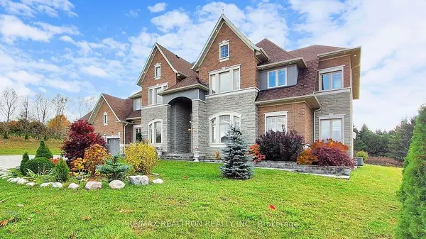 69 Sam Davis CT, Whitchurch-stouffville, ON L4A 4R4