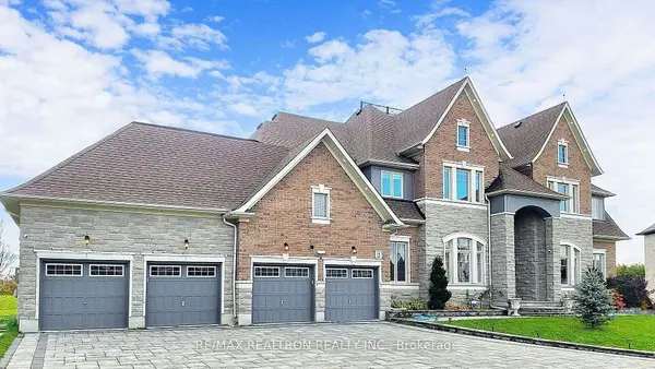 69 Sam Davis CT, Whitchurch-stouffville, ON L4A 4R4