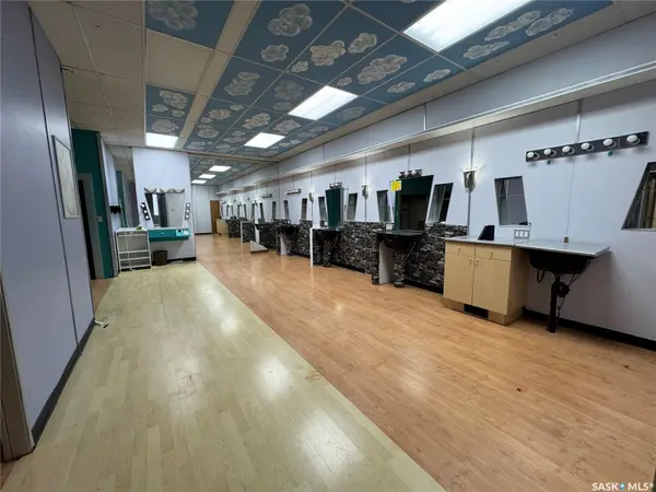 1532 100th STREET, North Battleford, SK S9A 0W4