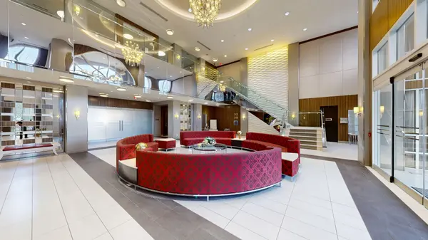 6 Eva RD #216, Toronto W08, ON M9C 0B1