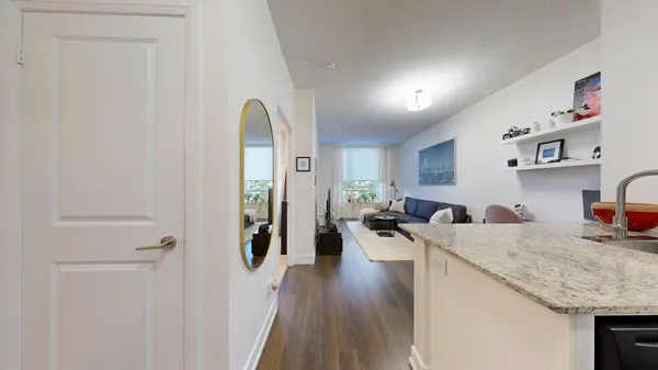 6 Eva RD #216, Toronto W08, ON M9C 0B1