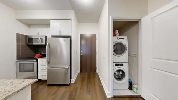 6 Eva RD #216, Toronto W08, ON M9C 0B1