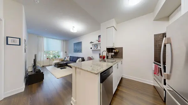 6 Eva RD #216, Toronto W08, ON M9C 0B1