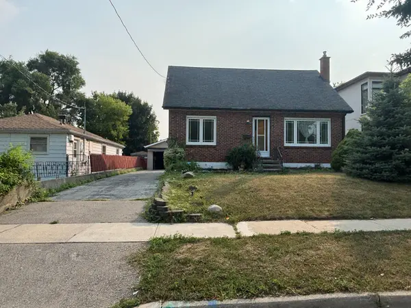 248 Felan AVE #Basement, Oakville, ON L6K 2X6