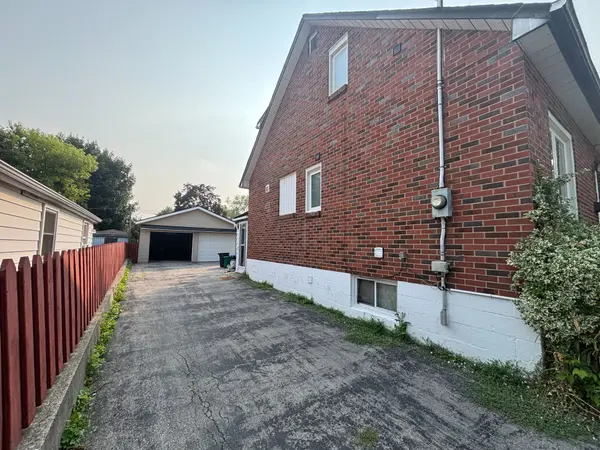 248 Felan AVE #Basement, Oakville, ON L6K 2X6