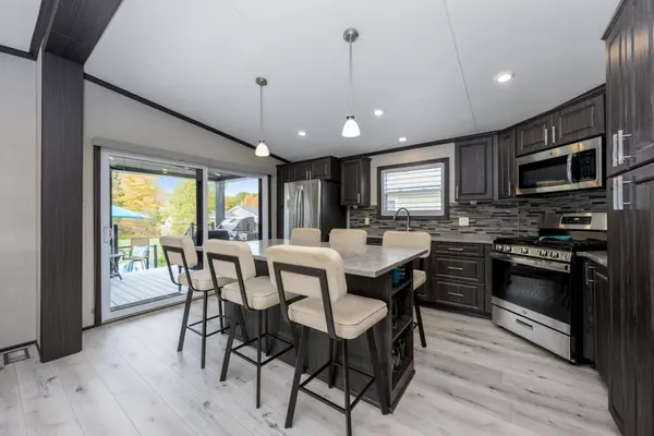 4449 Milburough Line #8 Hill, Burlington, ON L7P 0C5