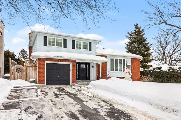 51 Westpark DR, Blackburn Hamlet, ON K1B 3G4