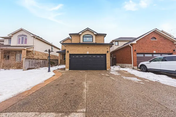 6 SECOND RD W, Hamilton, ON L8J 2R8