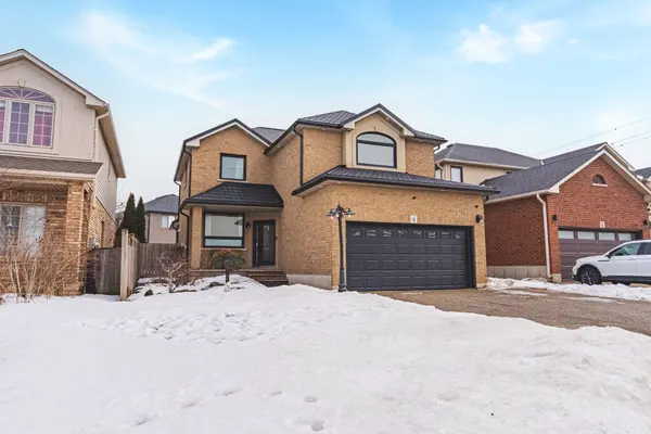 6 SECOND RD W, Hamilton, ON L8J 2R8