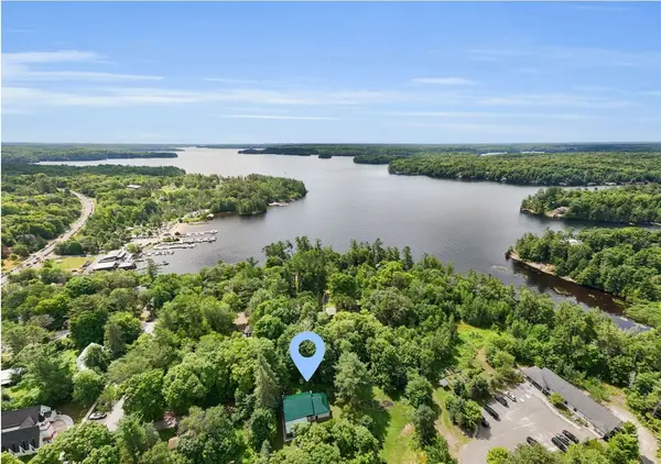 15 & 0 Victoria & Oak ST, Seguin, ON P0C 1J0